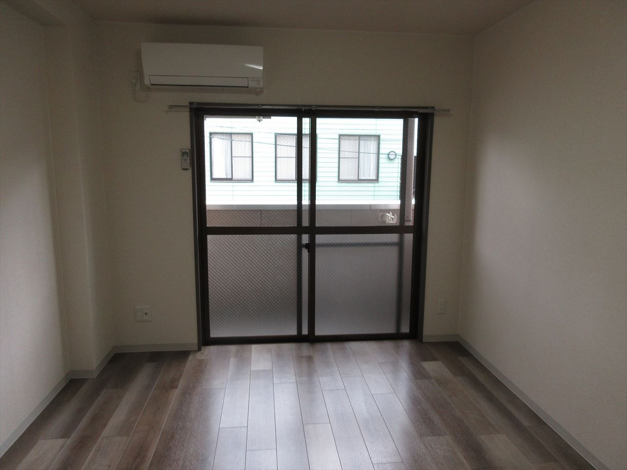 曙EASTⅡの内装|曙EASTⅡ