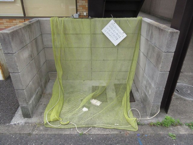 曙EASTⅡのその他共用部分|曙EASTⅡ