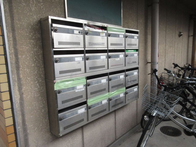 曙EASTⅡのその他共用部分|曙EASTⅡ