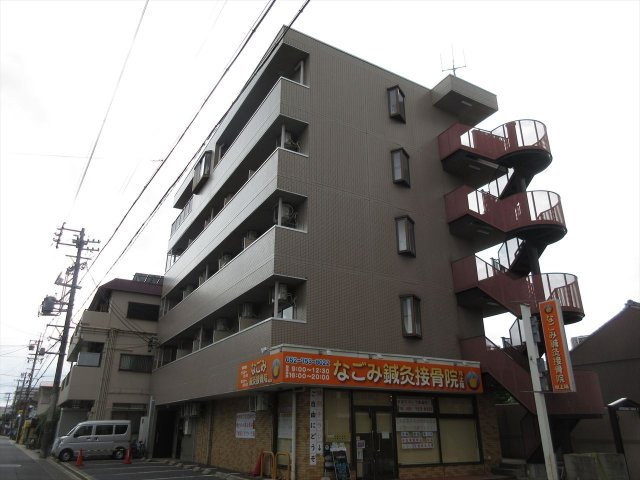 曙EASTⅡ❘名古屋市の賃貸ならMy賃貸
