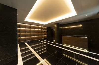  | 飯田橋ガーデンフラッツ