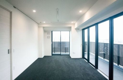  | 飯田橋ガーデンフラッツ