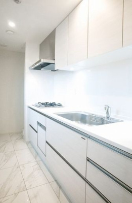  | 飯田橋ガーデンフラッツ