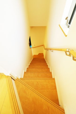 【その他共用部分】 | 立川一番町