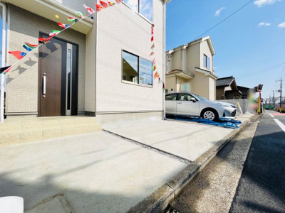 【駐車場】 | 立川一番町