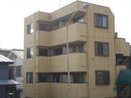 プランタン多摩川の画像