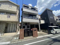 山下貸家の画像