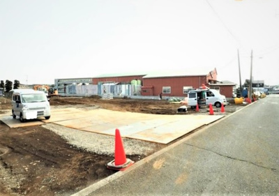 【外観】 | 武蔵村山市岸1丁目