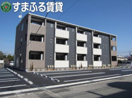 クイーンズ　岡崎市羽根東町の画像