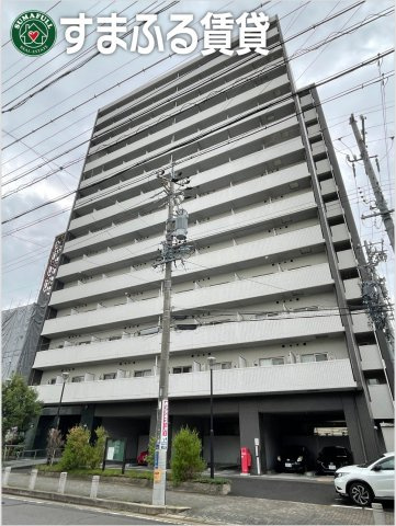ノステルコート岡崎 岡崎市材木町911 システムキッチン 3駅以上利用可 全室照明付き エアコン 独立型キッチン すまふる賃貸 岡崎店 岡崎市 西尾市 幸田町周辺を中心とする西三河の賃貸情報