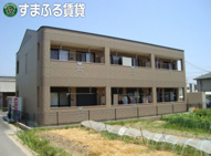 W.Y.K.森越　岡崎市野畑町の画像