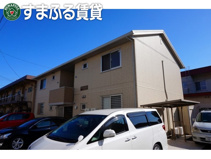 シャルマン　ヴィラ　西尾市桜町の画像