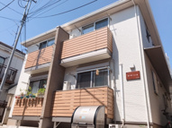 カーサハールの画像