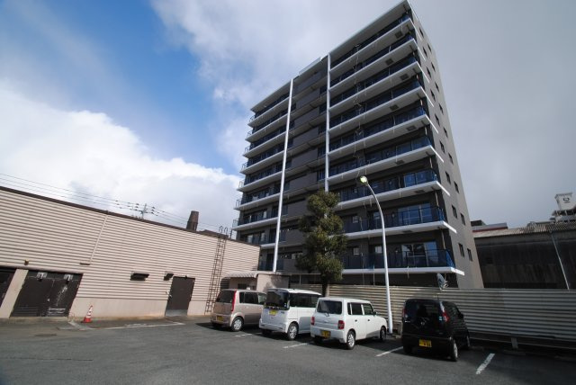 グランシャリオ諏訪野