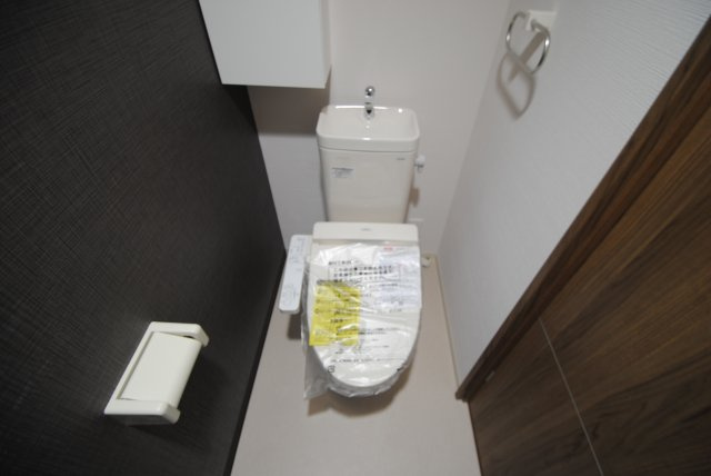 グランシャリオ諏訪野のトイレ