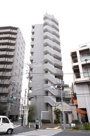 ステージファースト武蔵小山の画像