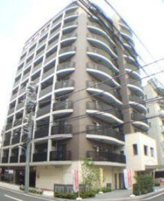 【外観】 | アーバンファースト神楽坂