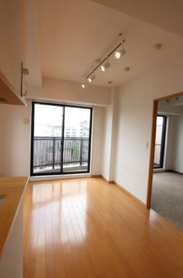 【内装】 | アーバンファースト神楽坂