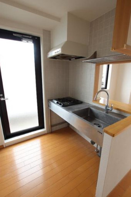 【内装】 | アーバンファースト神楽坂