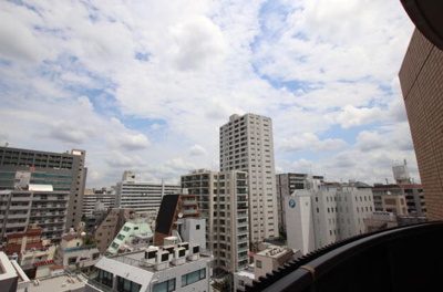  | アーバンファースト神楽坂