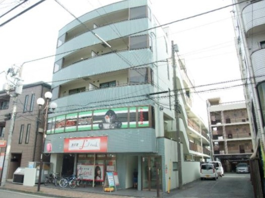 調布パークス