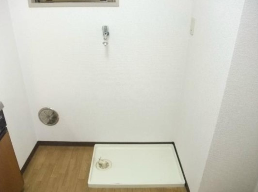 調布パークスの設備