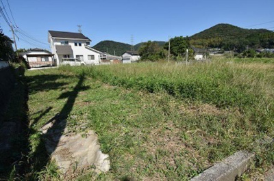 【外観】 | 薩摩川内市永利町売土地