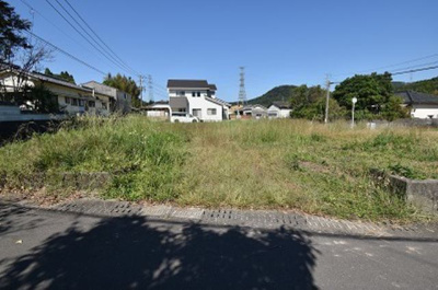 【外観】 | 薩摩川内市永利町売土地