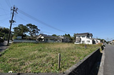 【外観】 | 鹿児島県薩摩川内市永利町1954-4
