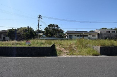 【外観】 | 鹿児島県薩摩川内市永利町1954-4