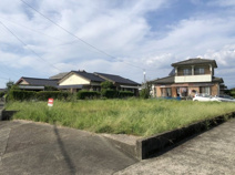薩摩川内市五代町売土地の画像