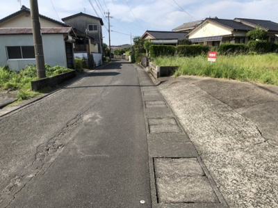  | 薩摩川内市五代町売土地