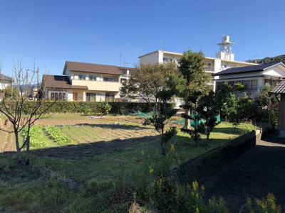 【外観】 | 薩摩川内市宮里町土地