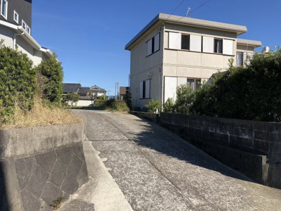 【外観】 | 薩摩川内市宮里町土地