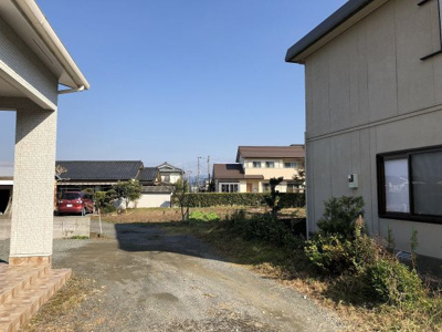 【外観】 | 薩摩川内市宮里町土地