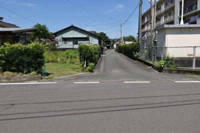 【周辺】 | 薩摩川内市宮里町土地