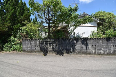 【外観】 | 宮里町土地300