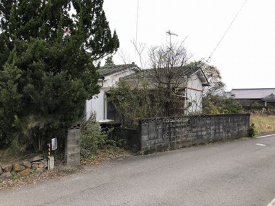 【外観】 | 宮里町土地300