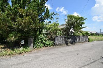 【外観】 | 宮里町土地300