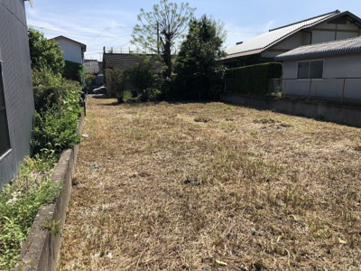 【外観】 | 宮内町土地350