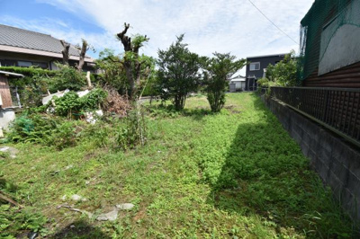 【外観】 | 宮内町土地350