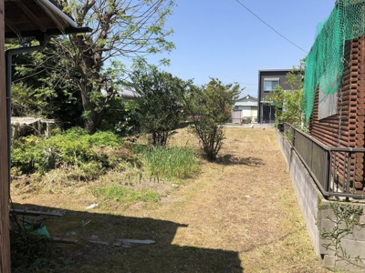 【外観】 | 宮内町土地350