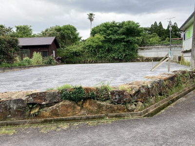 【外観】 | 隈之城尾賀原土地