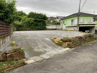 【外観】 | 隈之城尾賀原土地