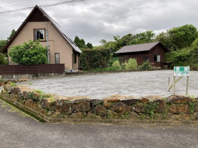 【外観】 | 隈之城尾賀原土地