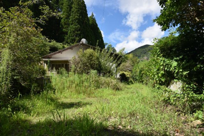 【外観】 | いちき串木野市冠嶽土地