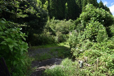 【外観】 | いちき串木野市冠嶽土地