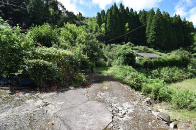 【外観】 | いちき串木野市冠嶽土地