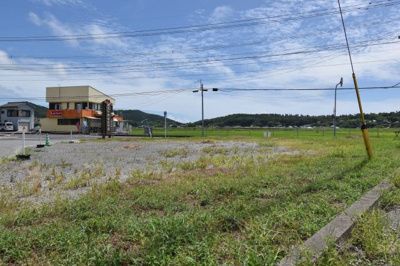 【外観】 | いちき串木野大里土地