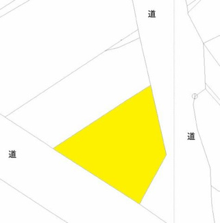 【土地図】 | いちき串木野大里土地